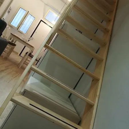 Casa Vacanze Dei Falchi Semesterbostad *