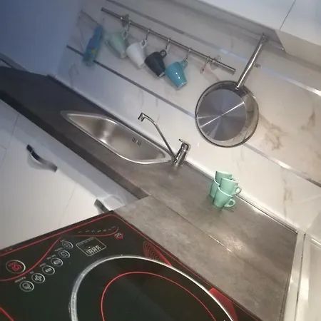 Casa Vacanze Dei Falchi Barletta