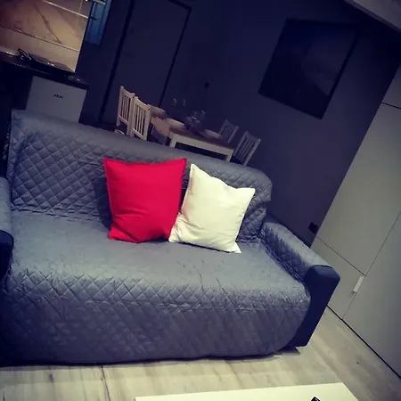 Casa Vacanze Dei Falchi *