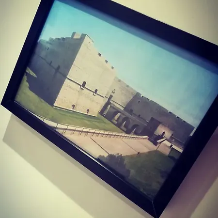 Casa Vacanze Dei Falchi