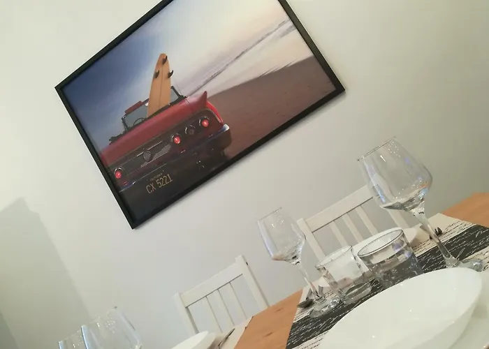 Casa Vacanze Dei Falchi Дом отдыха *