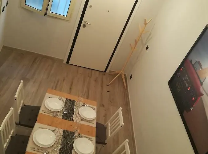 Casa Vacanze Dei Falchi