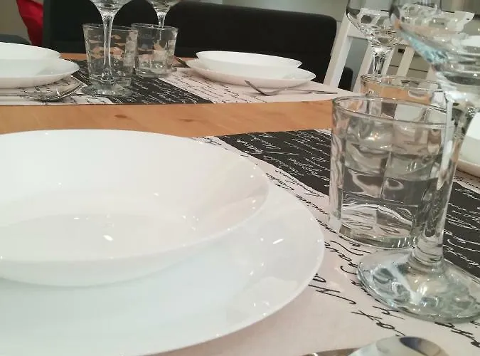 Casa Vacanze Dei Falchi * Барлетта