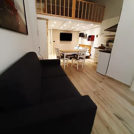 Casa Vacanze Dei Falchi