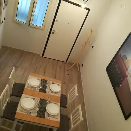 Casa Vacanze Dei Falchi