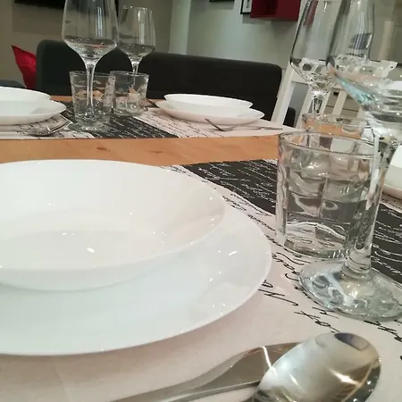 Casa Vacanze Dei Falchi * Barletta
