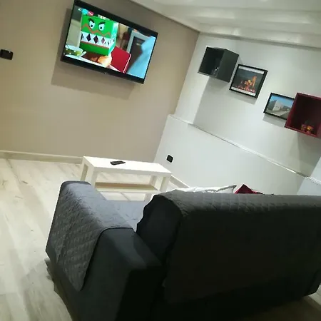 Casa Vacanze Dei Falchi Holiday home