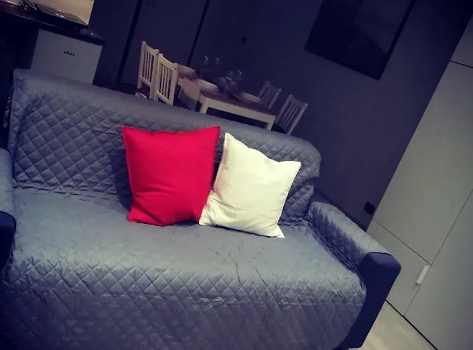 Casa Vacanze Dei Falchi *